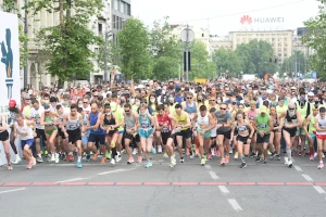 Srpkinje briljirale na Beogradskom maratonu, pobeda za Nevenu Jovanović